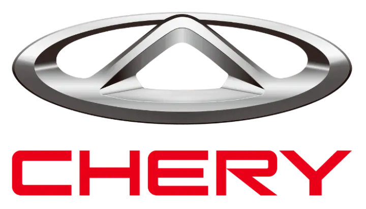 Logo Chery Tanjung Pinang